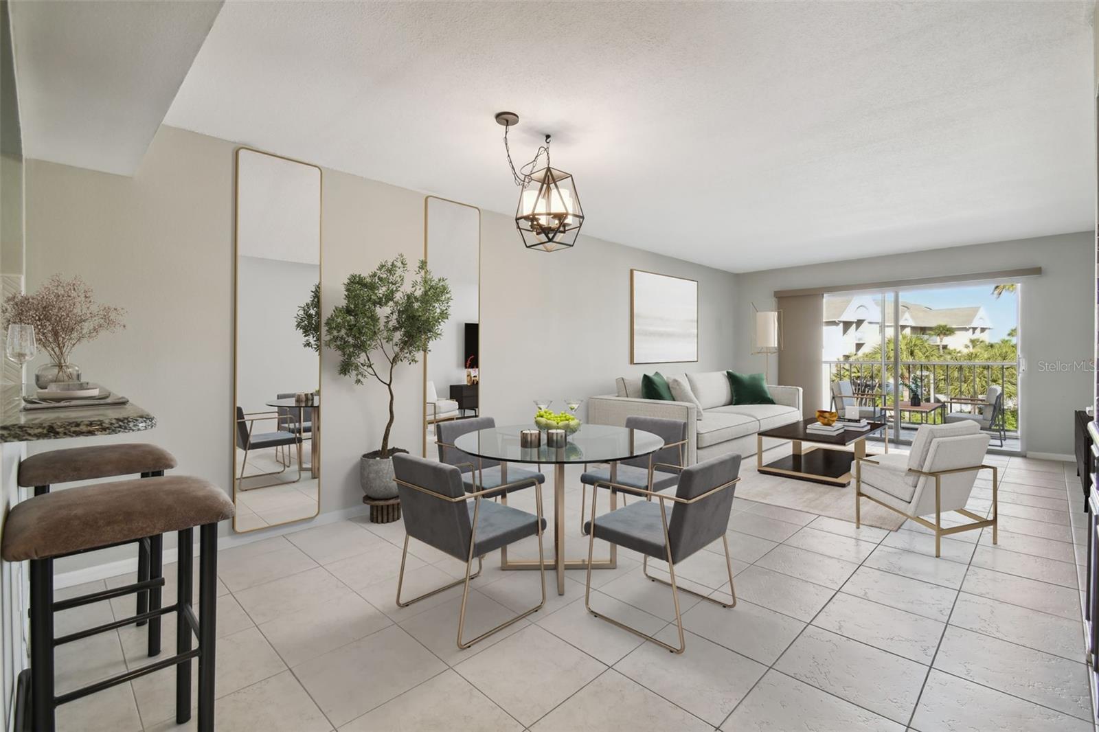 5557 SEA FOREST DR #214, NEW PORT RICHEY, FL, 34652