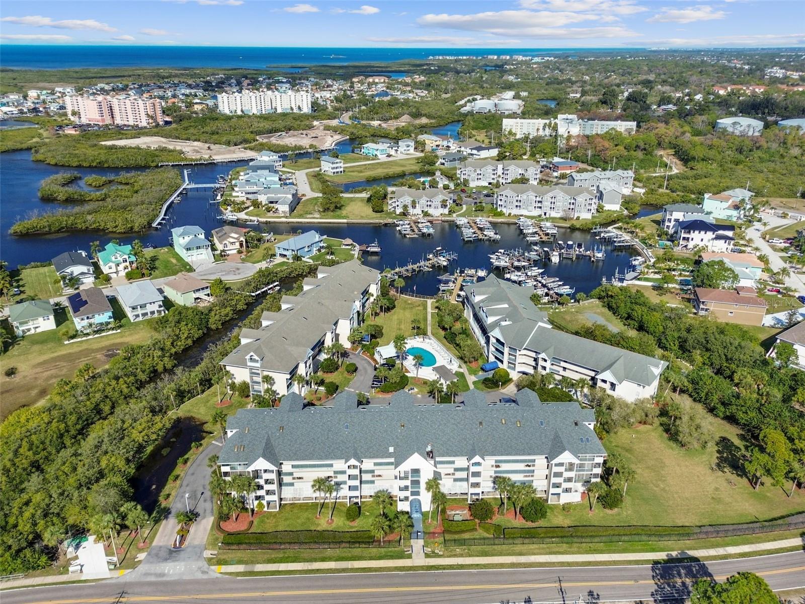 5557 SEA FOREST DR #214, NEW PORT RICHEY, FL, 34652