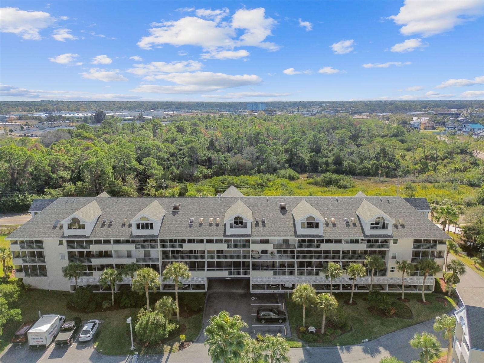 5557 SEA FOREST DR #214, NEW PORT RICHEY, FL, 34652