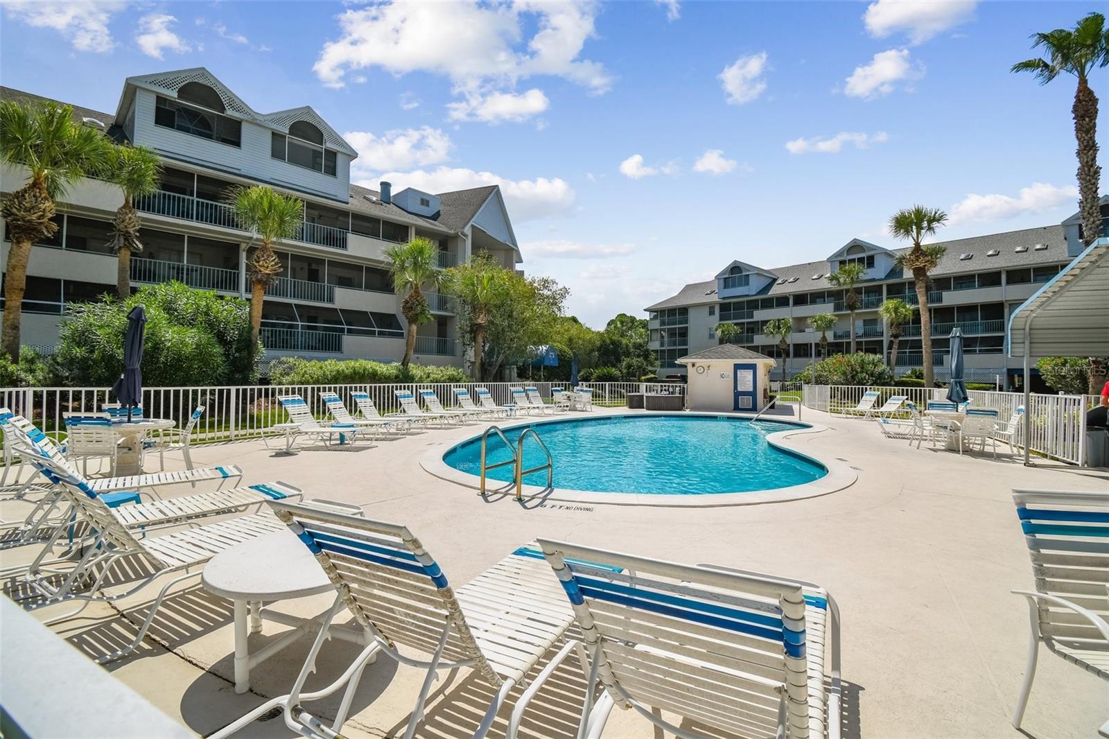 5557 SEA FOREST DR #214, NEW PORT RICHEY, FL, 34652