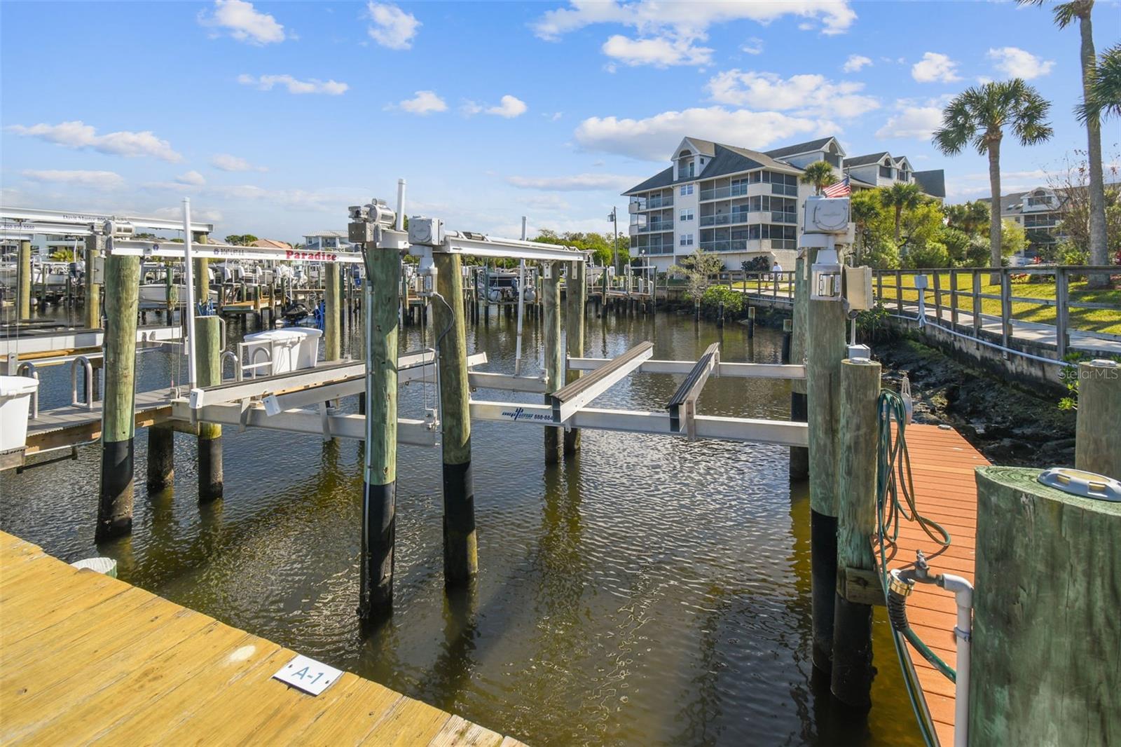 5557 SEA FOREST DR #214, NEW PORT RICHEY, FL, 34652