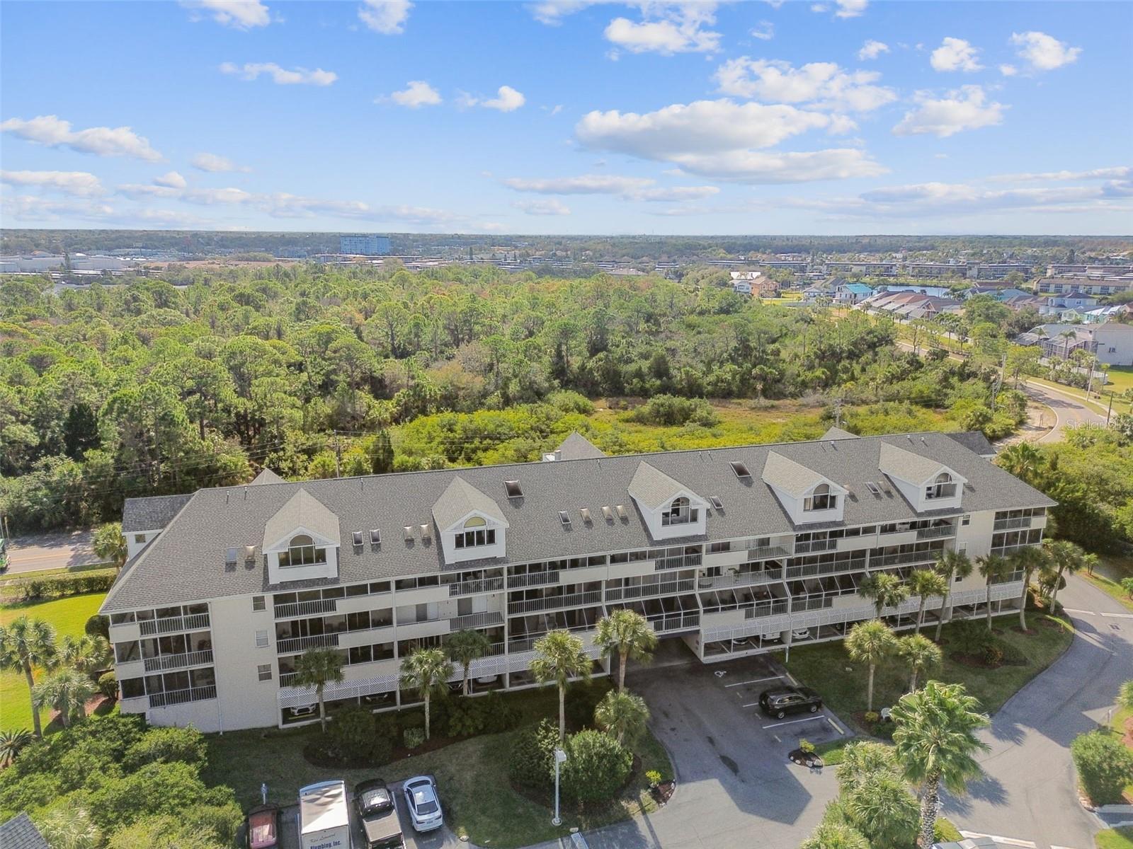 5557 SEA FOREST DR #214, NEW PORT RICHEY, FL, 34652