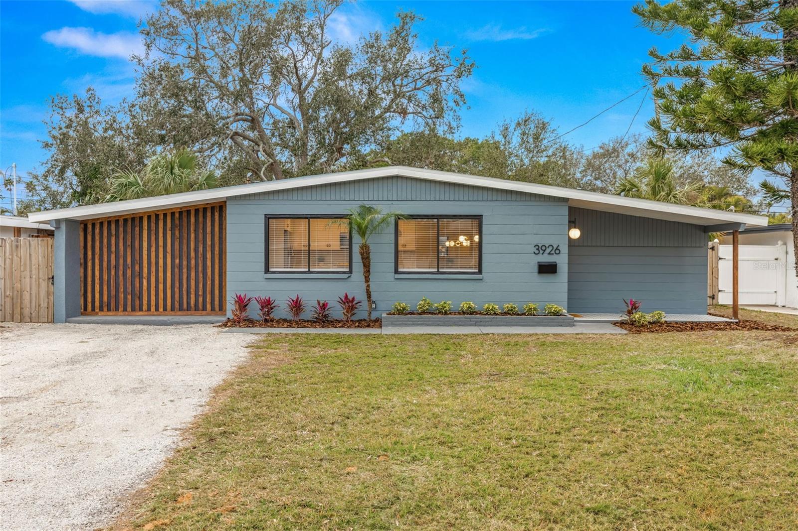 3926 INDIANAPOLIS ST NE, ST PETERSBURG, FL, 33703