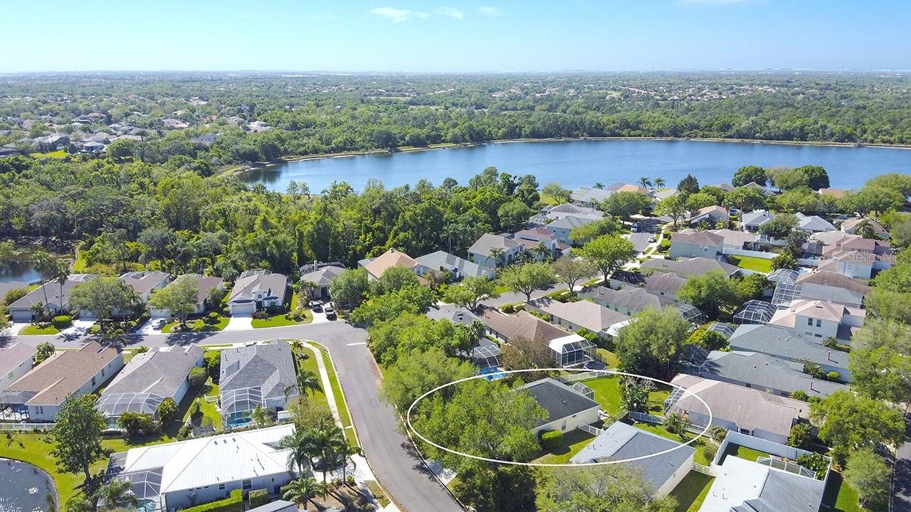 12732 ROCKROSE GLN, LAKEWOOD RANCH, FL, 34202