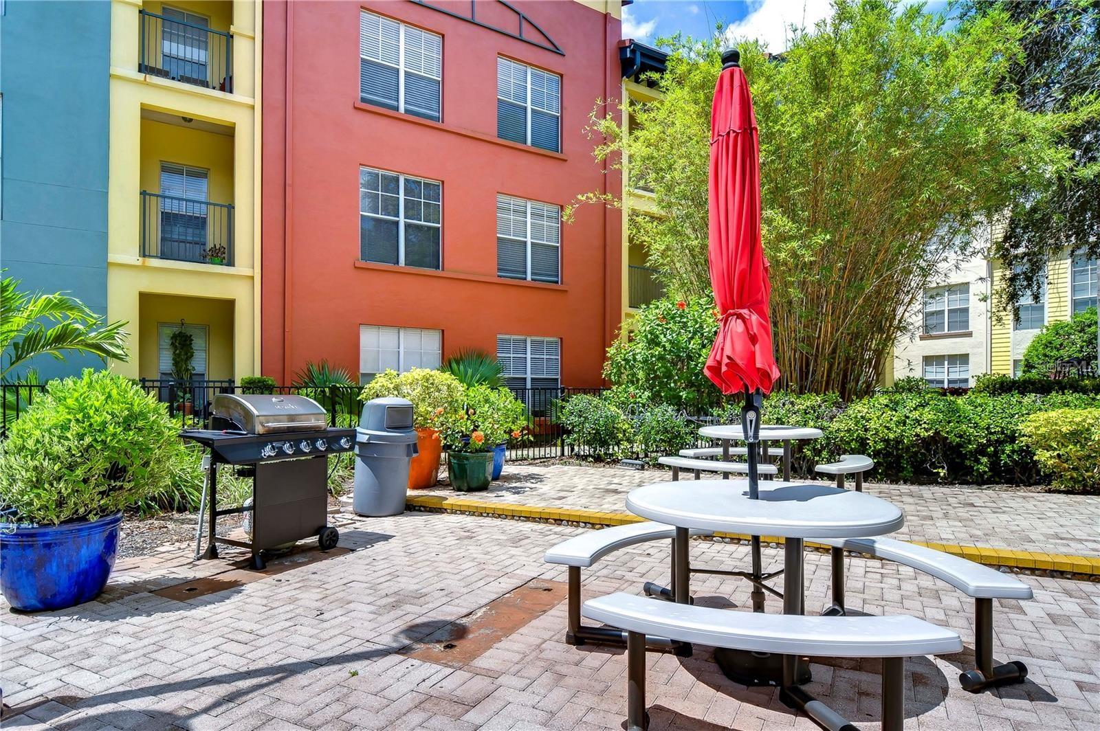 2410 W AZEELE ST #233, TAMPA, FL, 33609