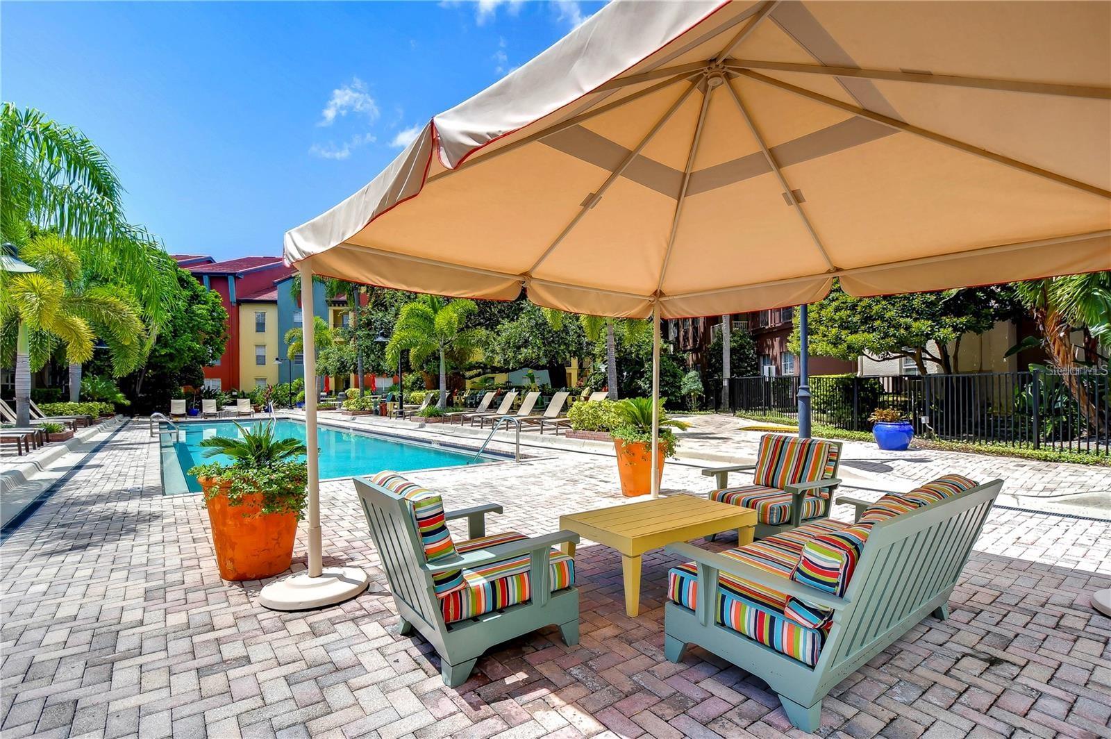 2410 W AZEELE ST #233, TAMPA, FL, 33609