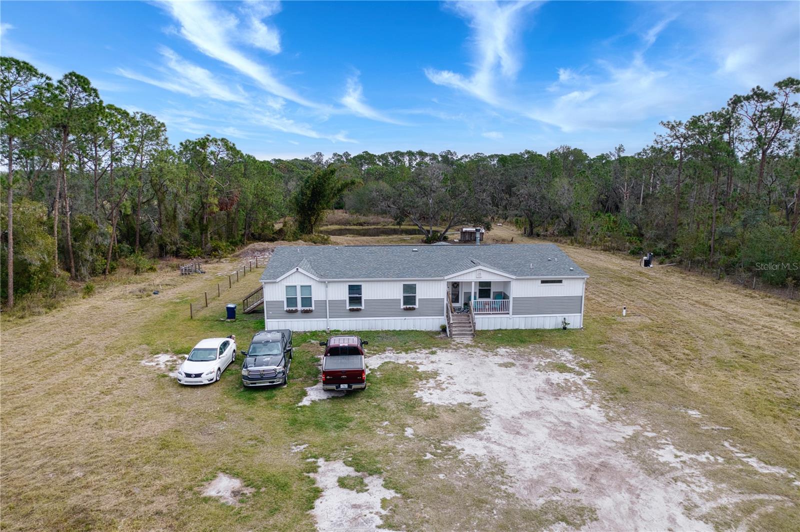 14150 MANATEE RD, PARRISH, FL, 34219