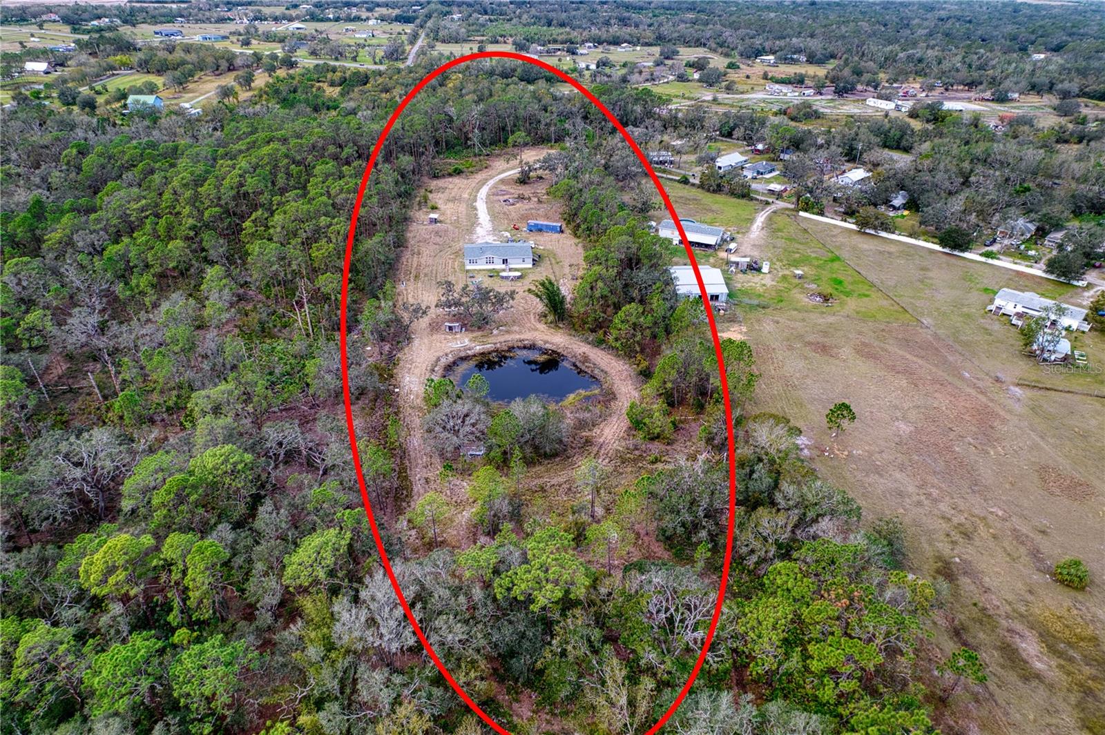 14150 MANATEE RD, PARRISH, FL, 34219