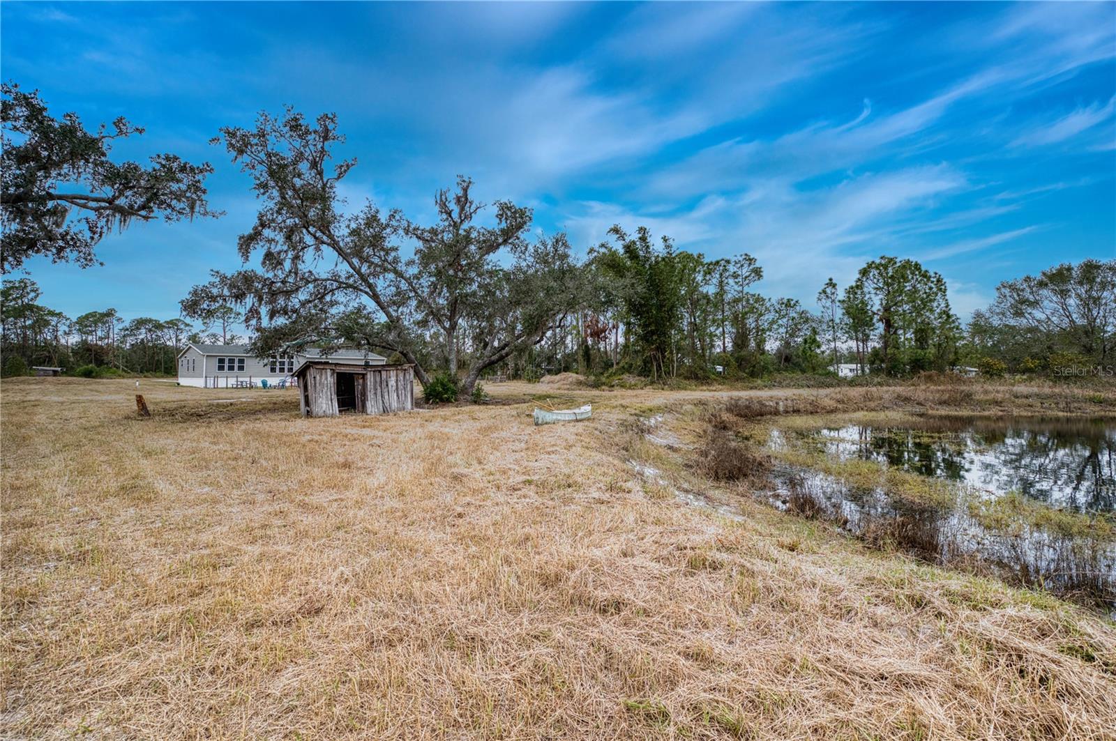 14150 MANATEE RD, PARRISH, FL, 34219