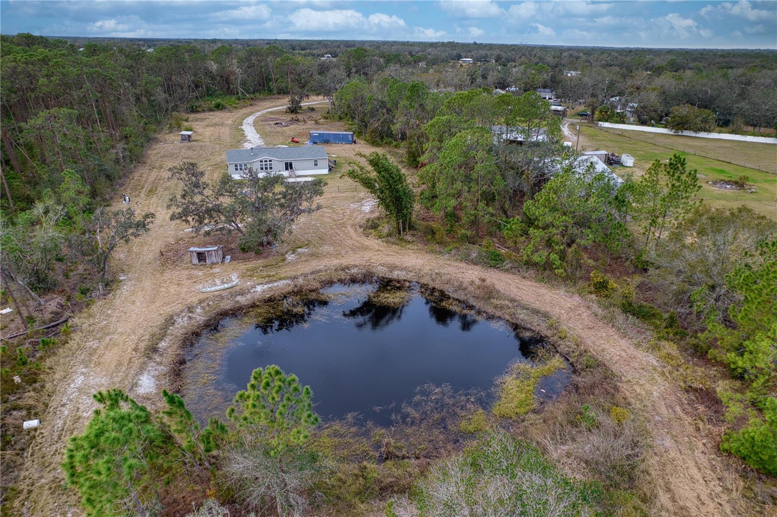 14150 MANATEE RD, PARRISH, FL, 34219