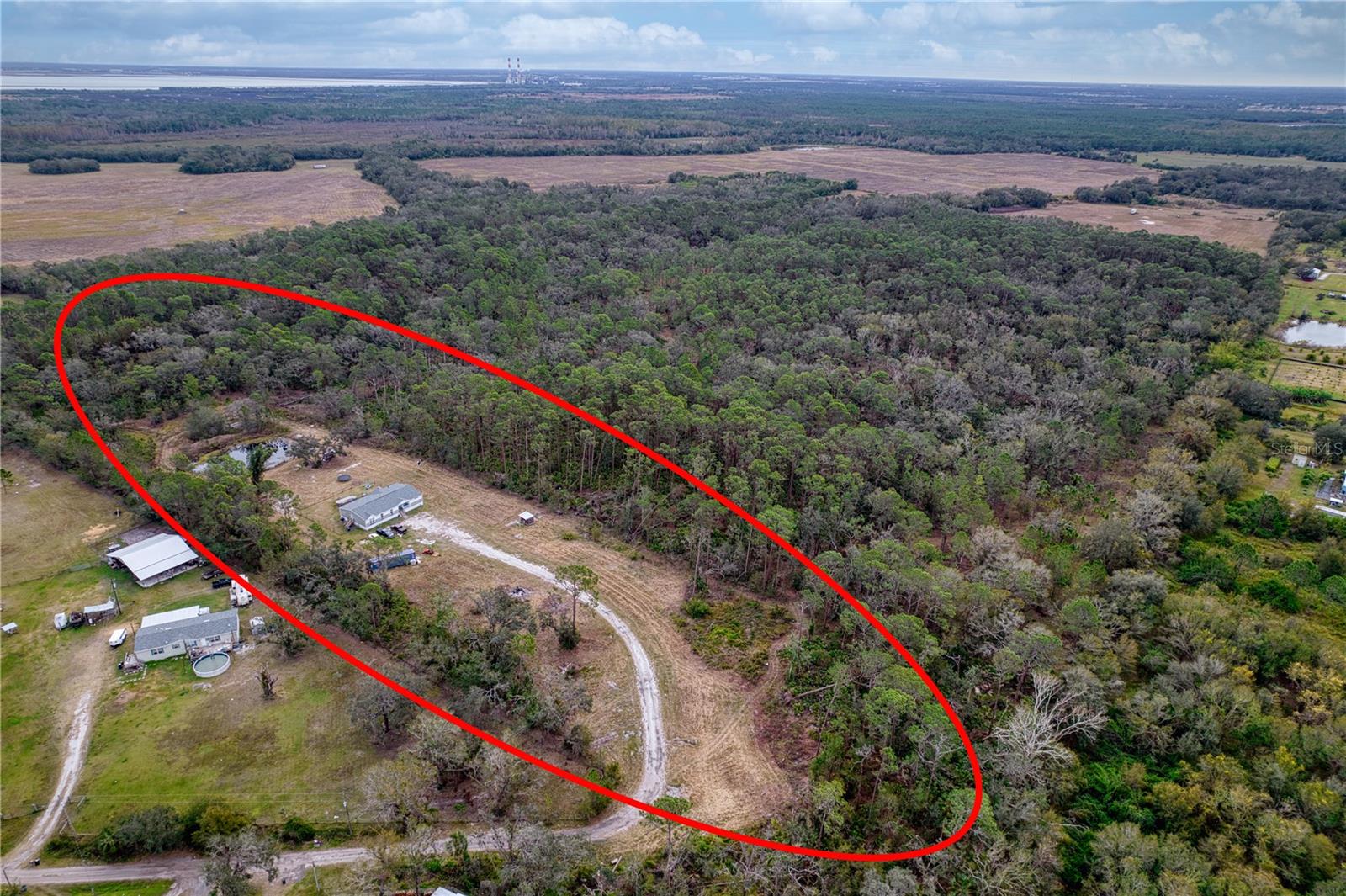 14150 MANATEE RD, PARRISH, FL, 34219