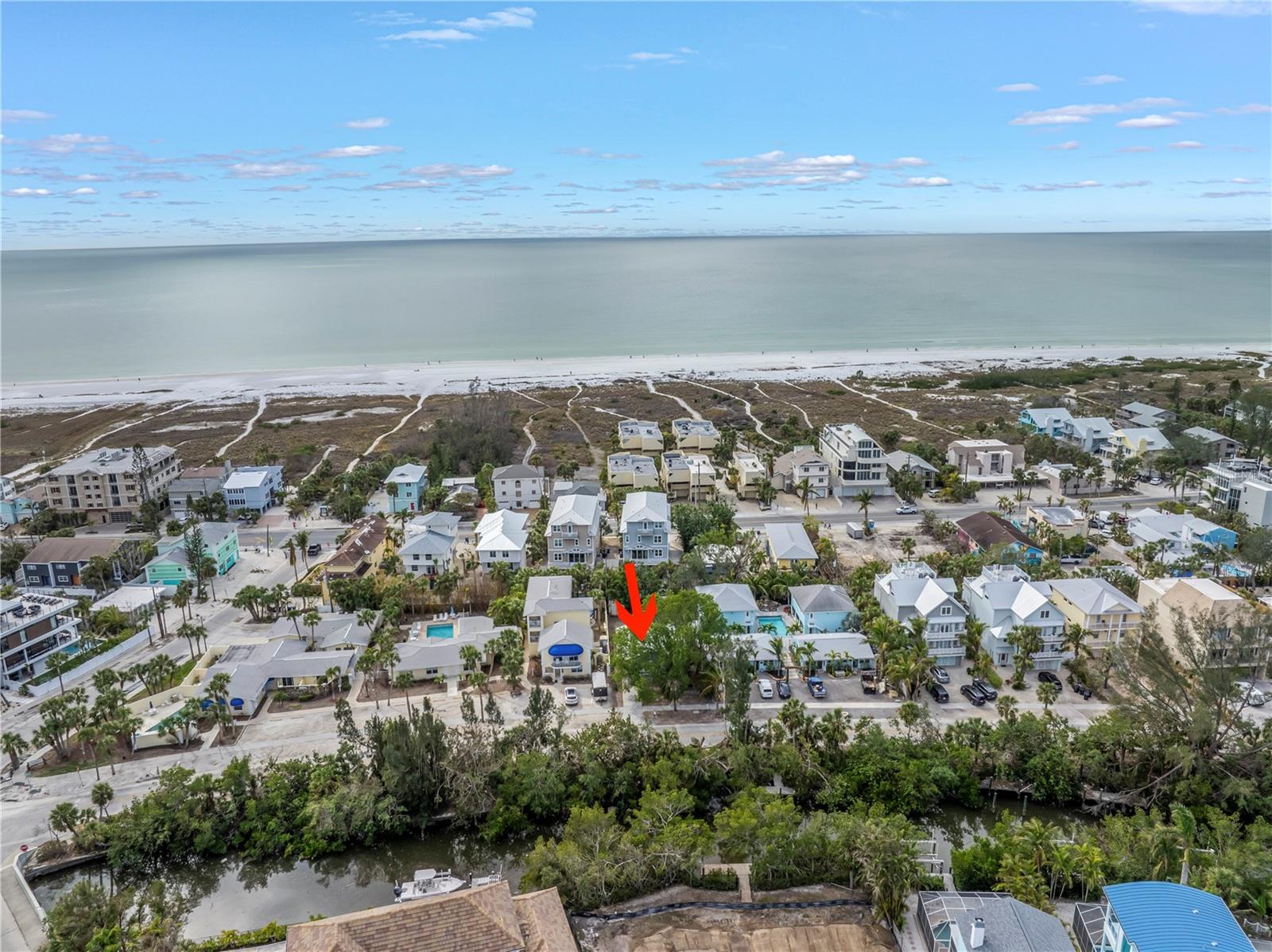 554 CANAL RD, SARASOTA, FL, 34242