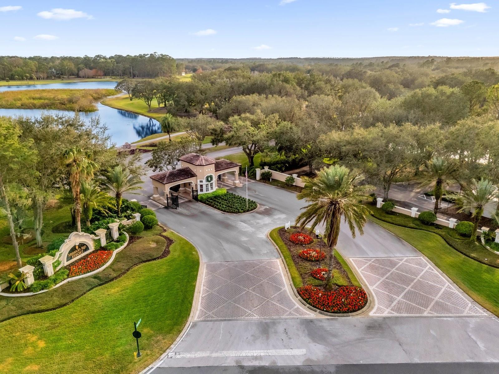14 CAMINO REAL BLVD #14, HOWEY IN THE HILLS, FL, 34737