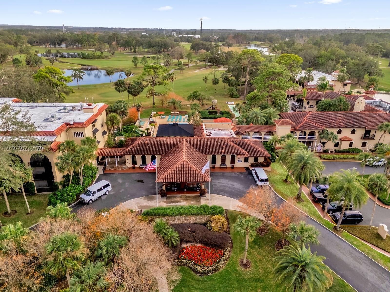 14 CAMINO REAL BLVD #14, HOWEY IN THE HILLS, FL, 34737