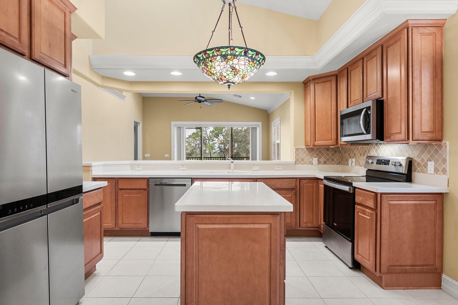 14 CAMINO REAL BLVD #14, HOWEY IN THE HILLS, FL, 34737