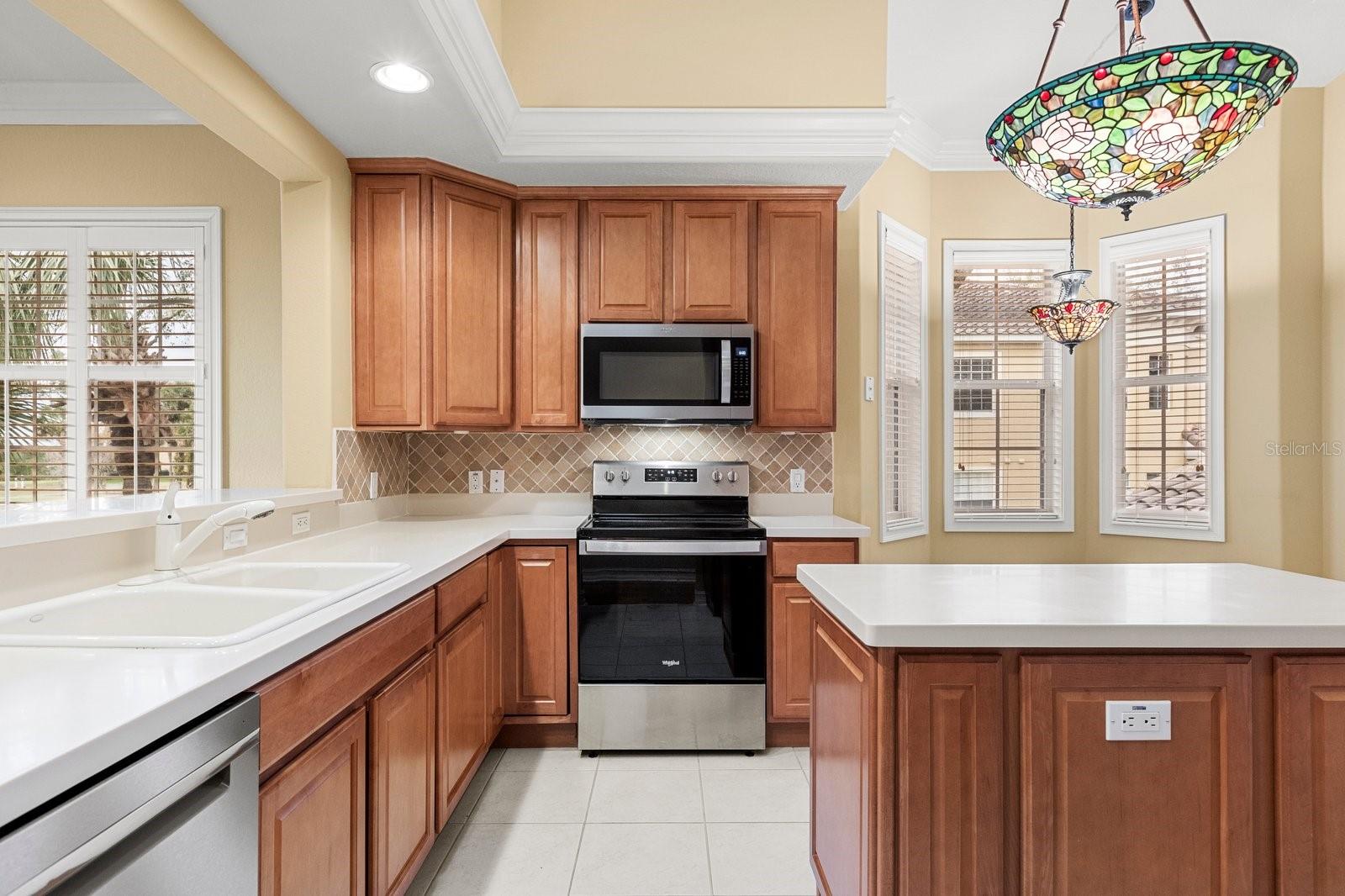 14 CAMINO REAL BLVD #14, HOWEY IN THE HILLS, FL, 34737