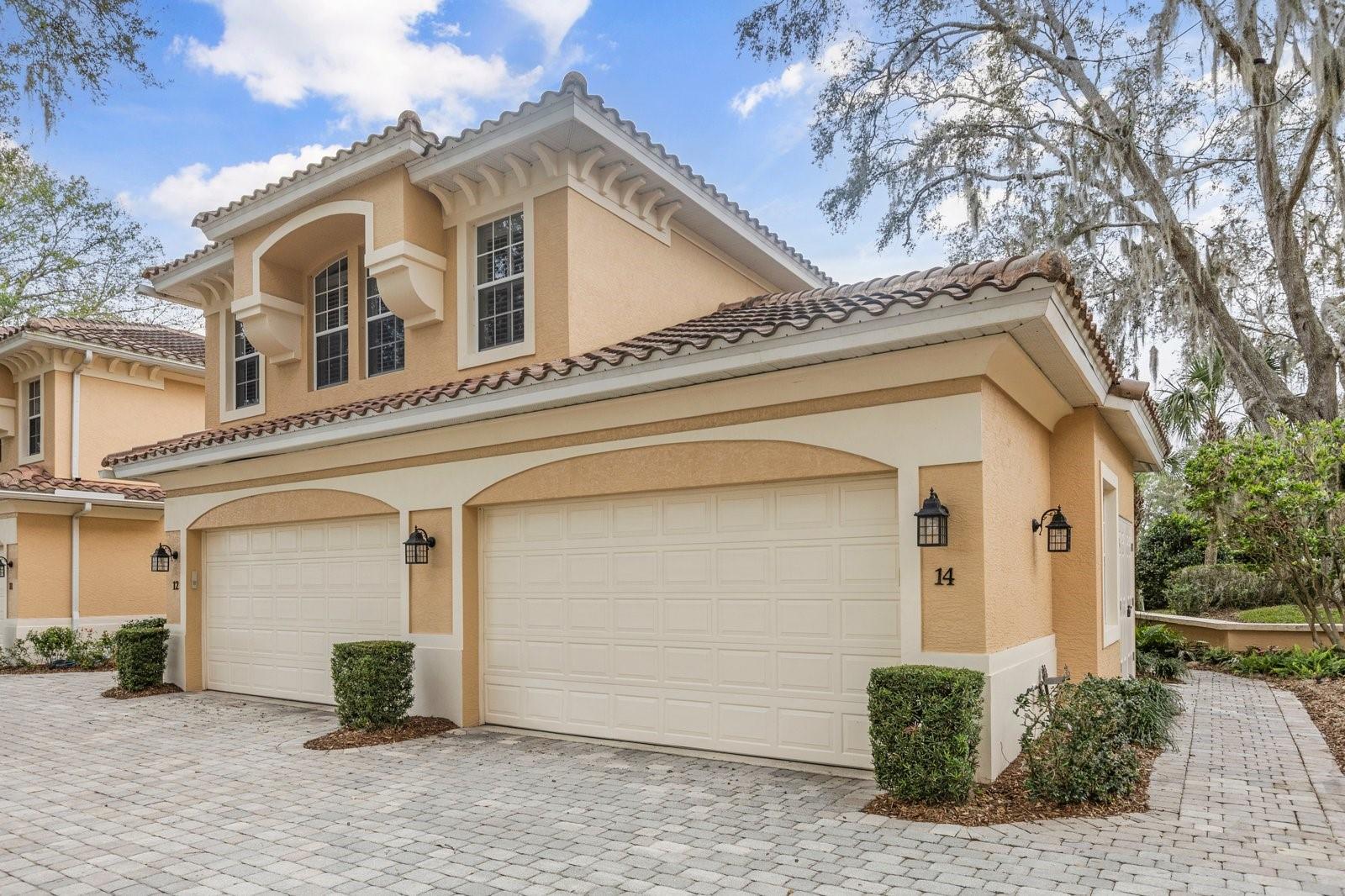 14 CAMINO REAL BLVD #14, HOWEY IN THE HILLS, FL, 34737