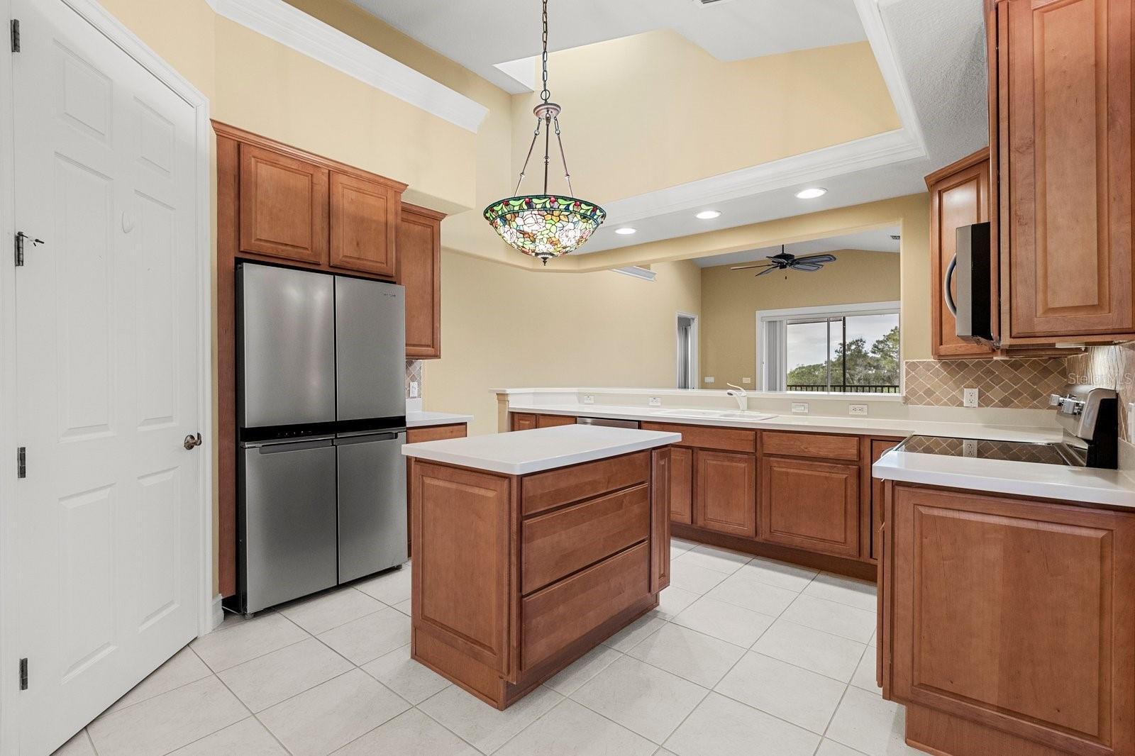 14 CAMINO REAL BLVD #14, HOWEY IN THE HILLS, FL, 34737