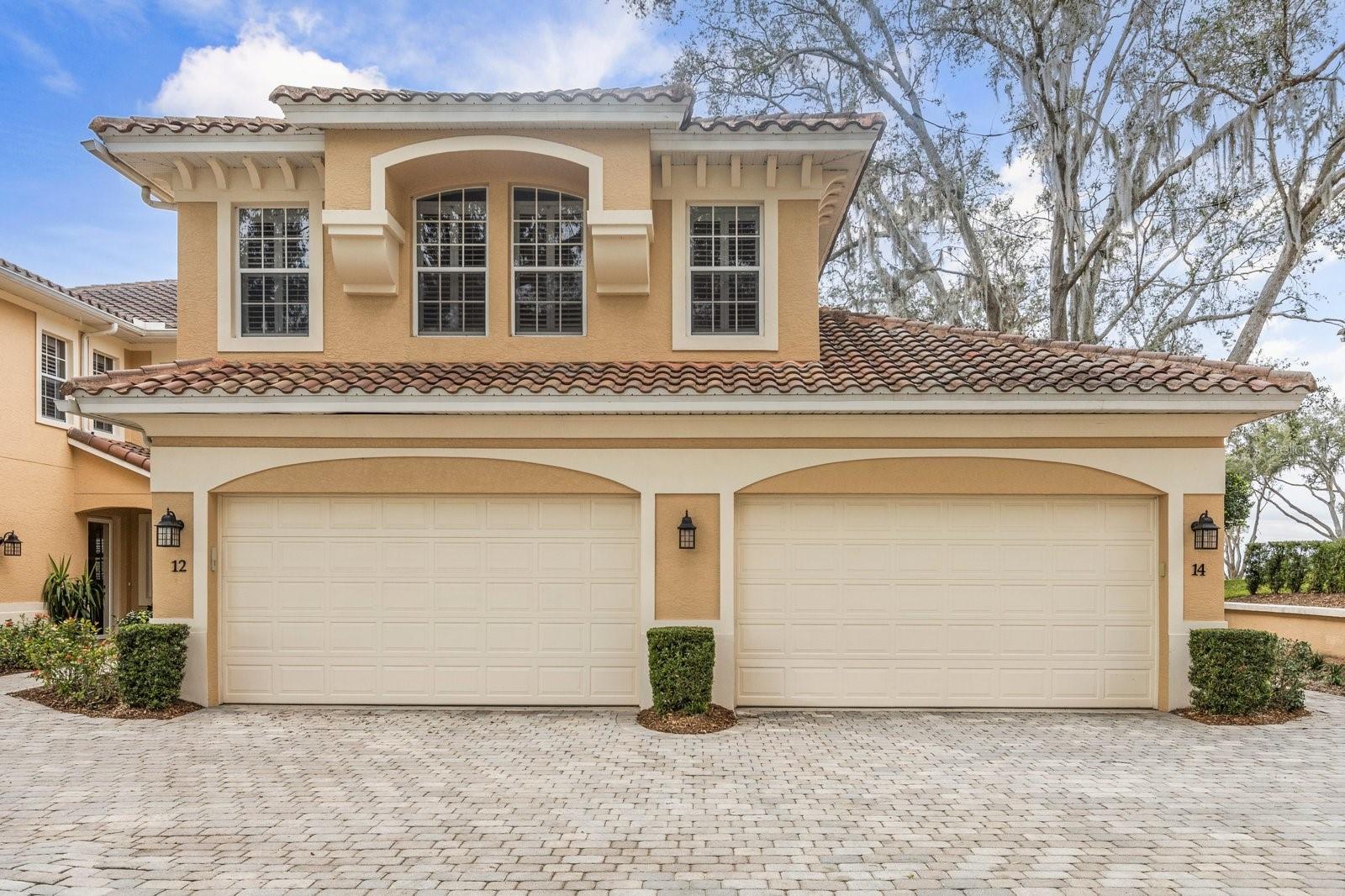 14 CAMINO REAL BLVD #14, HOWEY IN THE HILLS, FL, 34737