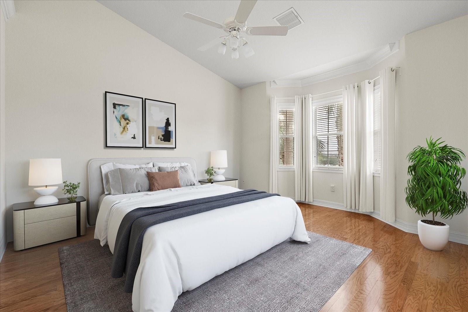 14 CAMINO REAL BLVD #14, HOWEY IN THE HILLS, FL, 34737
