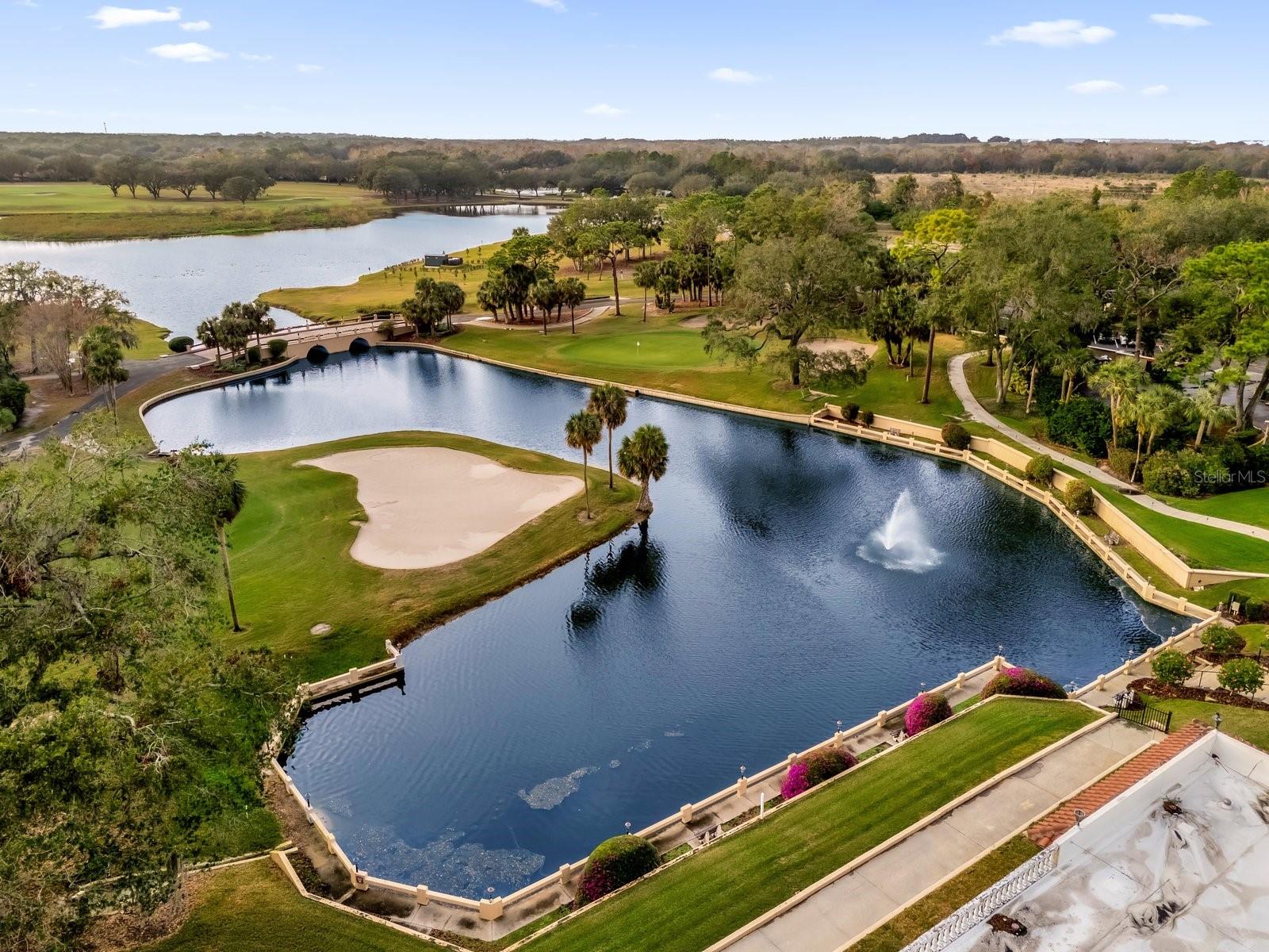 14 CAMINO REAL BLVD #14, HOWEY IN THE HILLS, FL, 34737