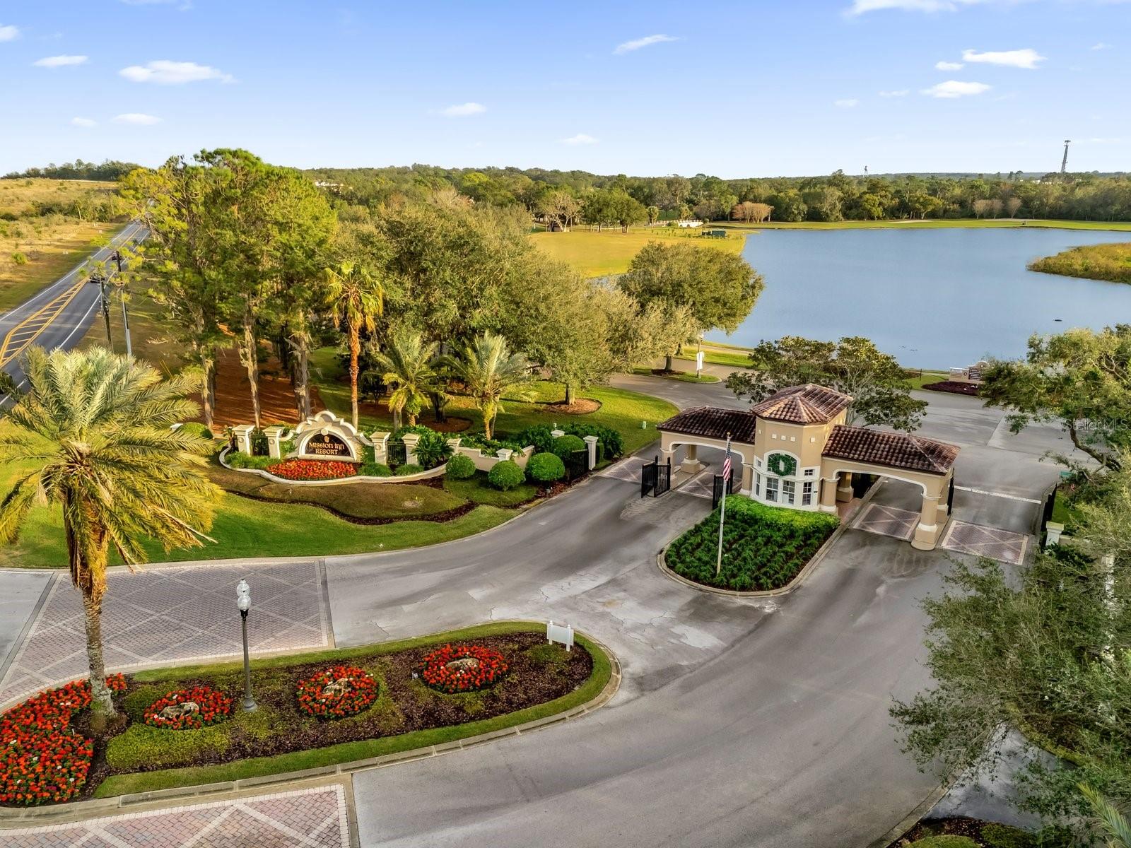 14 CAMINO REAL BLVD #14, HOWEY IN THE HILLS, FL, 34737