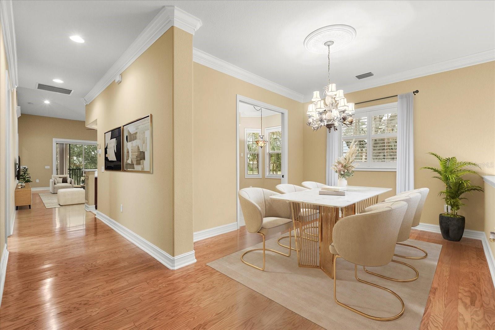 14 CAMINO REAL BLVD #14, HOWEY IN THE HILLS, FL, 34737