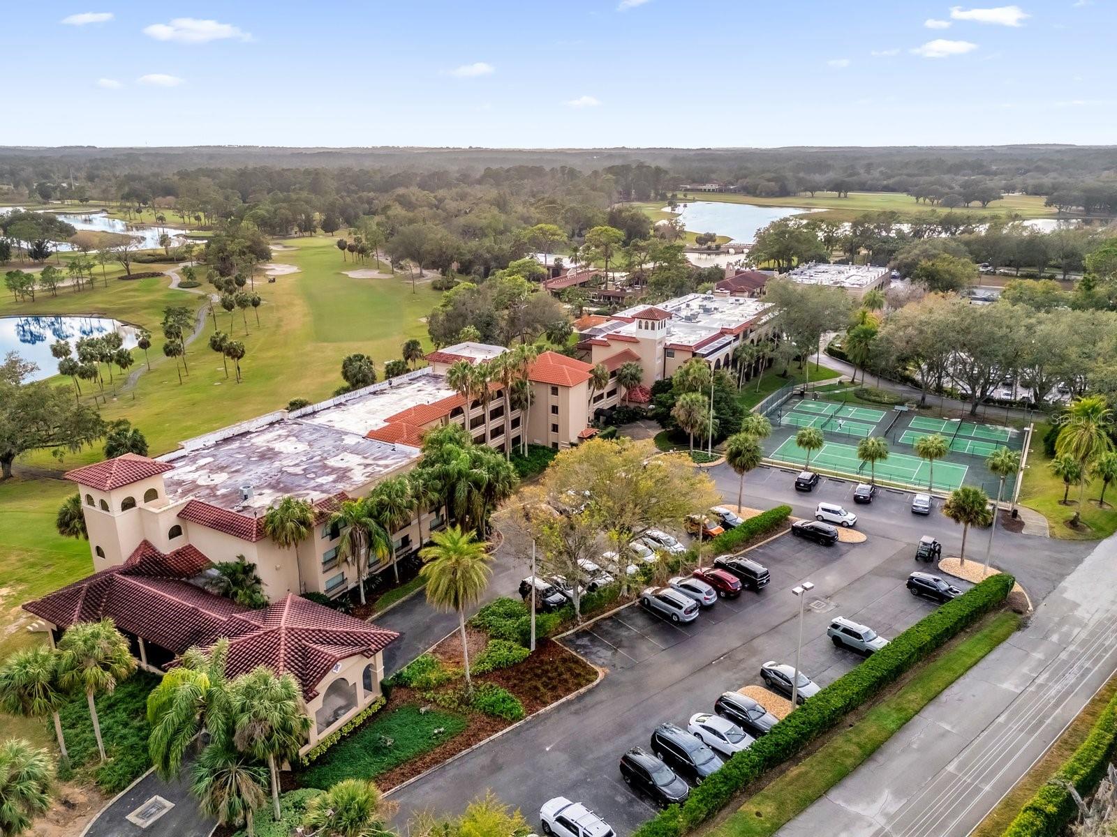 14 CAMINO REAL BLVD #14, HOWEY IN THE HILLS, FL, 34737