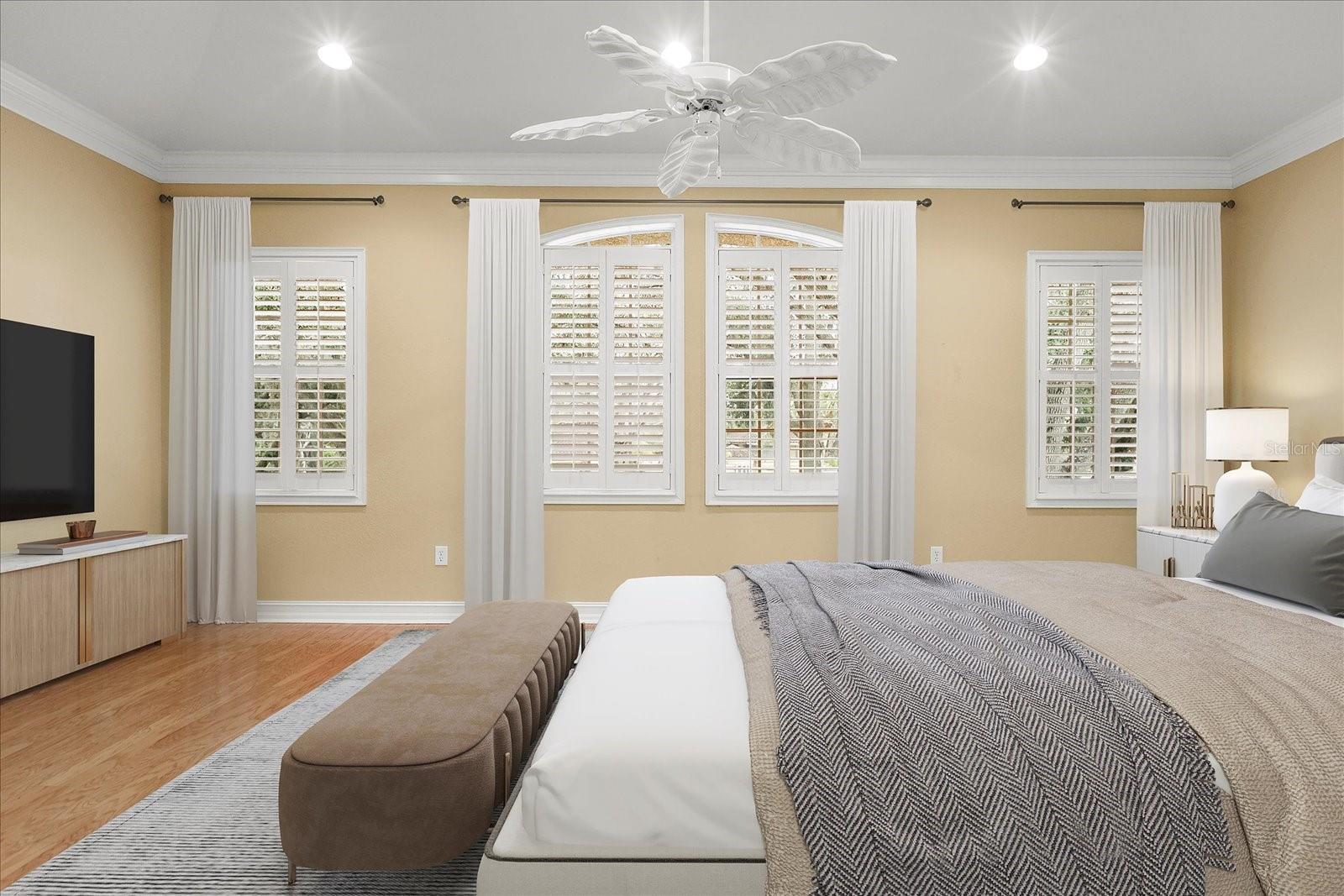 14 CAMINO REAL BLVD #14, HOWEY IN THE HILLS, FL, 34737