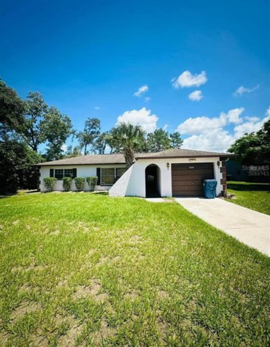 3344 BLYTHE AVE, SPRING HILL, FL, 34609