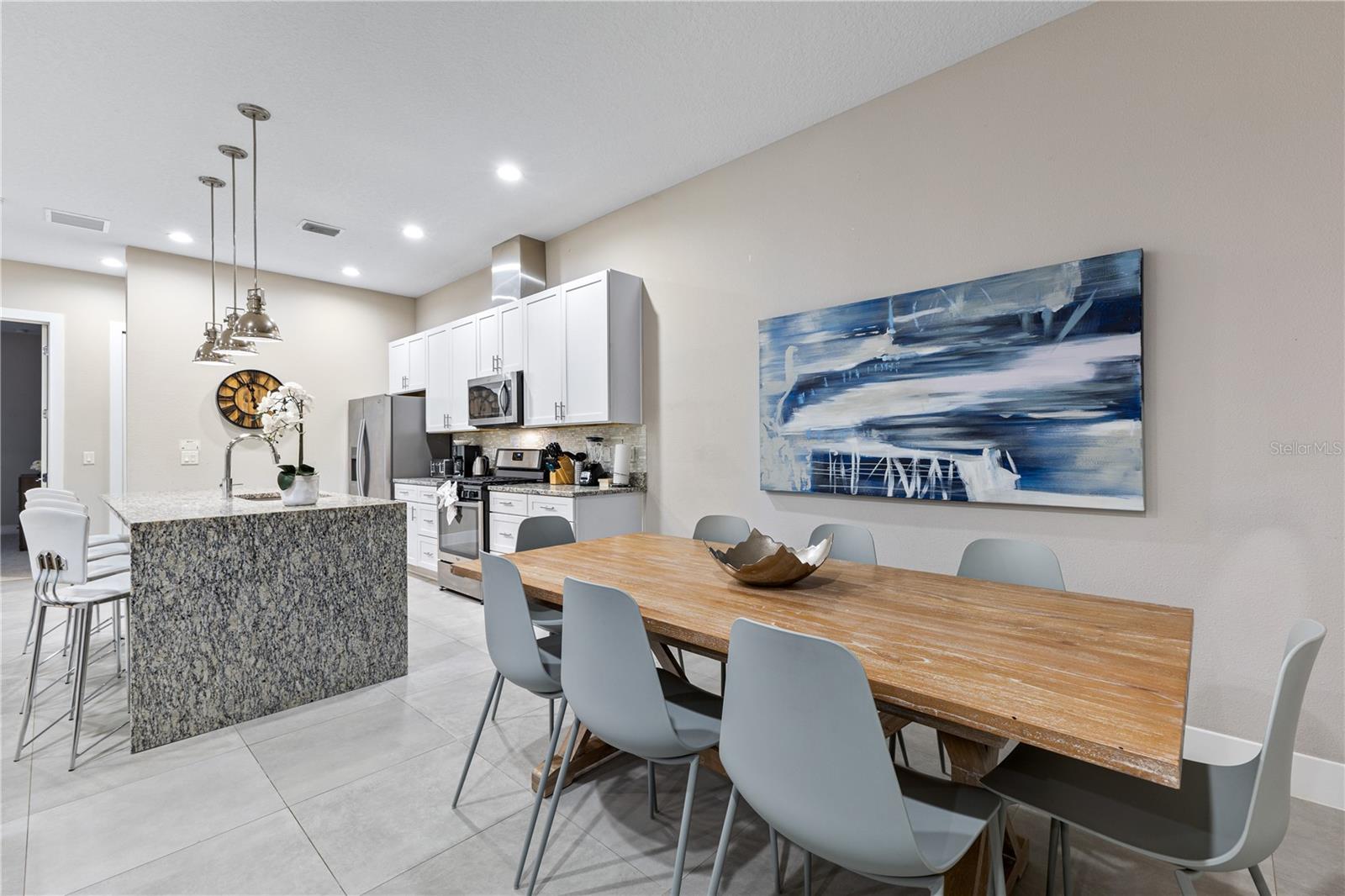 2634 SUNRISE SHORES DR, KISSIMMEE, FL, 34747
