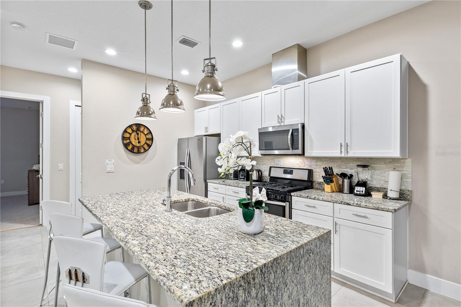 2634 SUNRISE SHORES DR, KISSIMMEE, FL, 34747