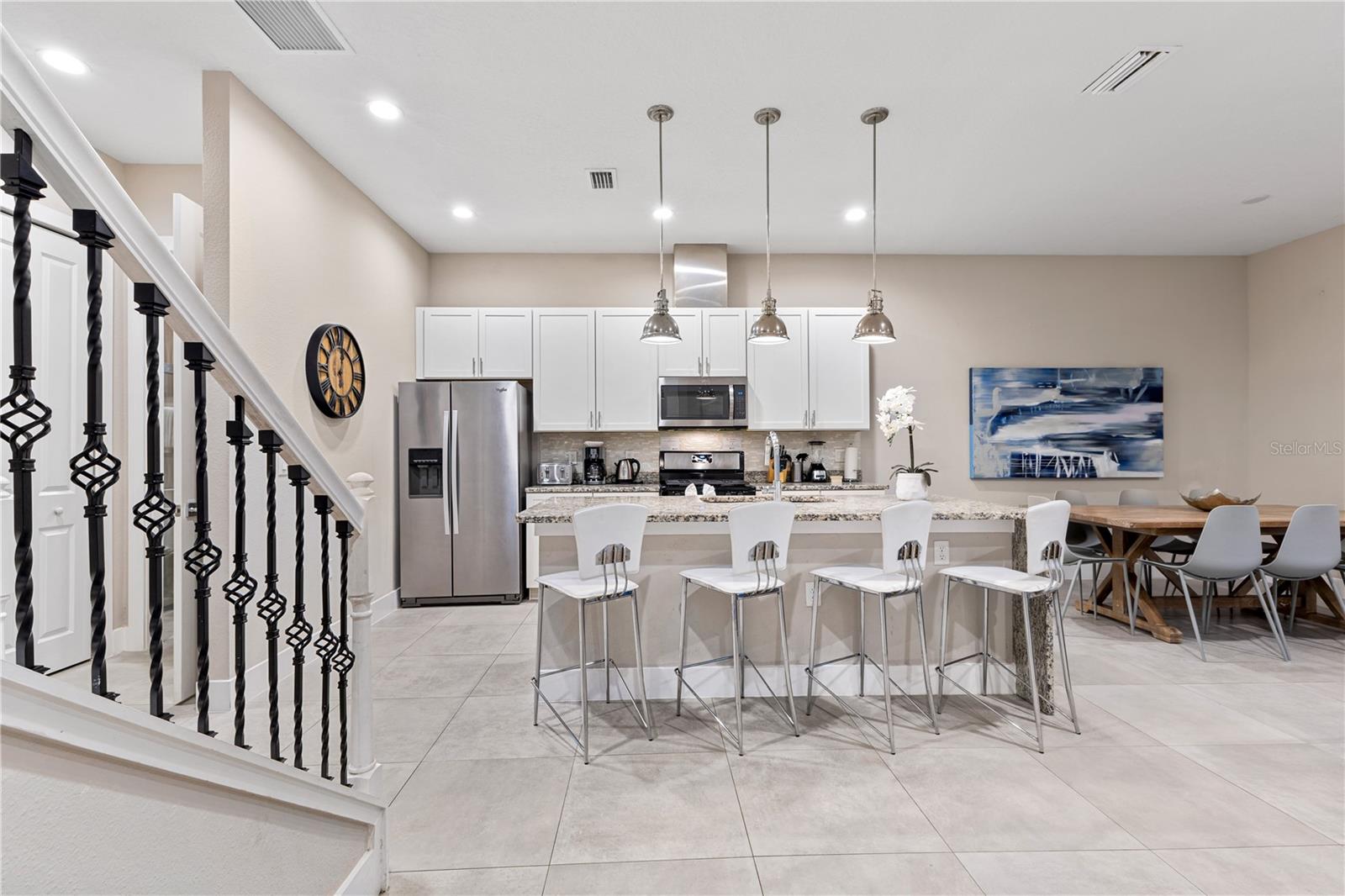 2634 SUNRISE SHORES DR, KISSIMMEE, FL, 34747