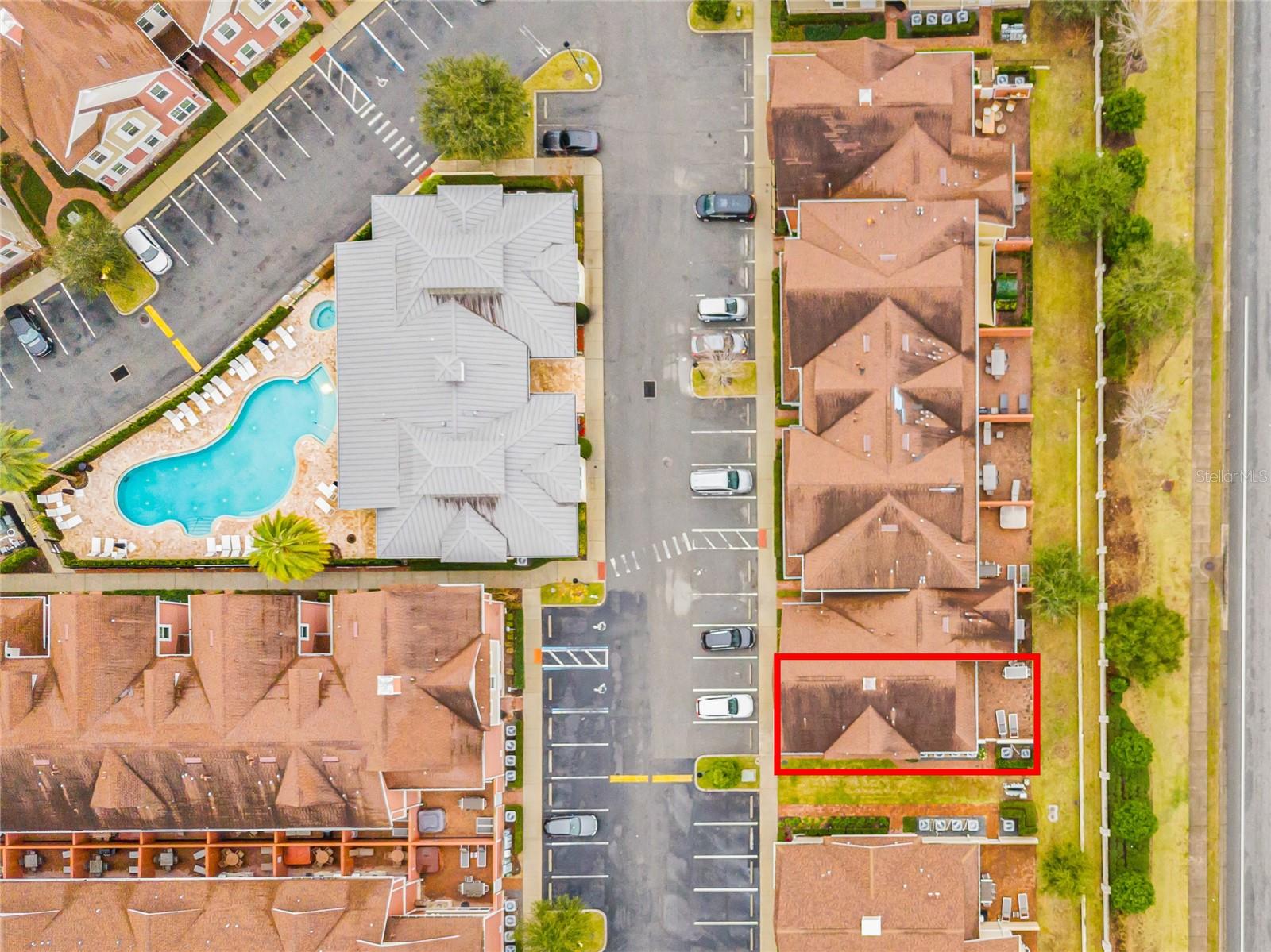 2634 SUNRISE SHORES DR, KISSIMMEE, FL, 34747