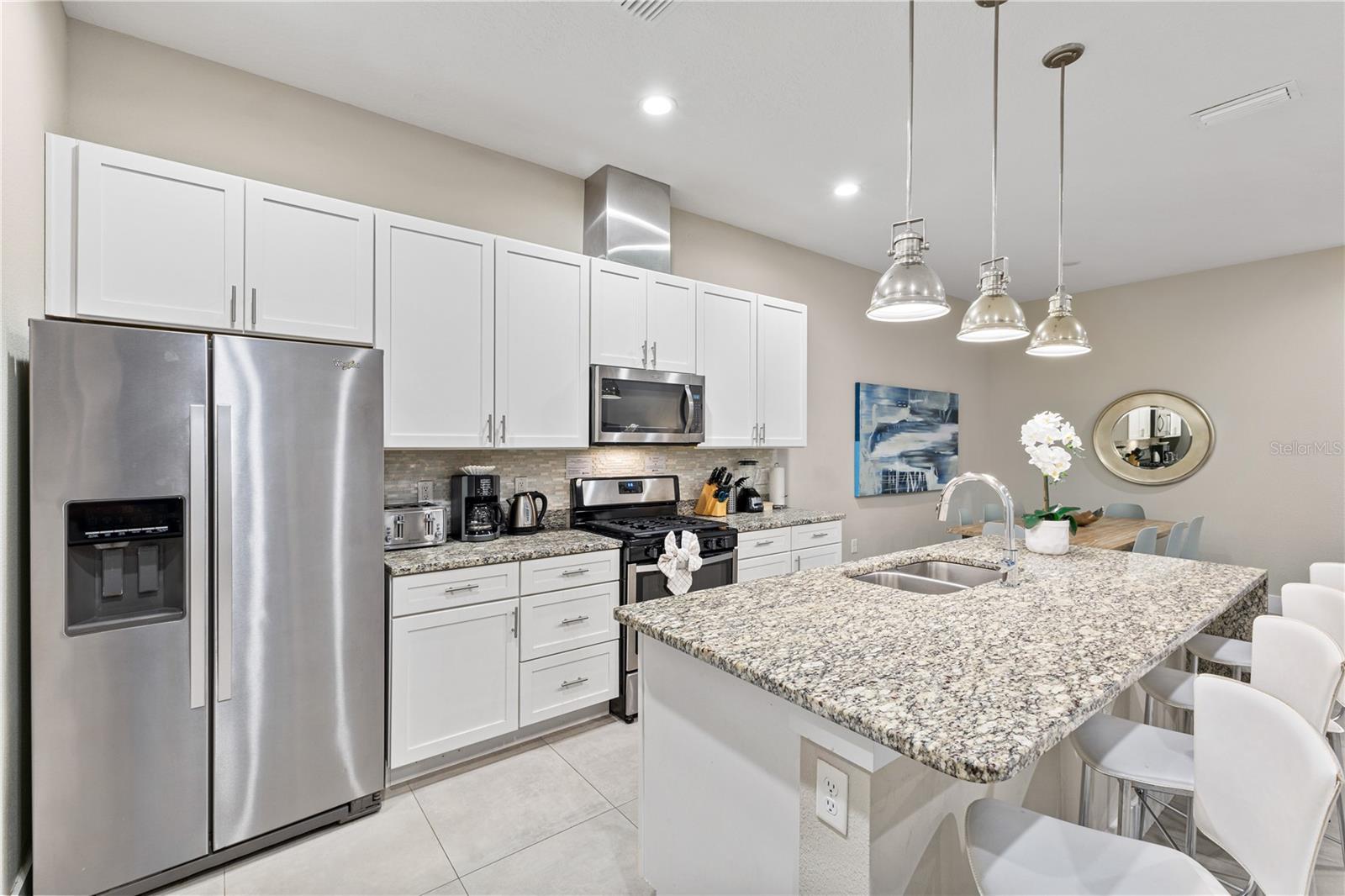 2634 SUNRISE SHORES DR, KISSIMMEE, FL, 34747