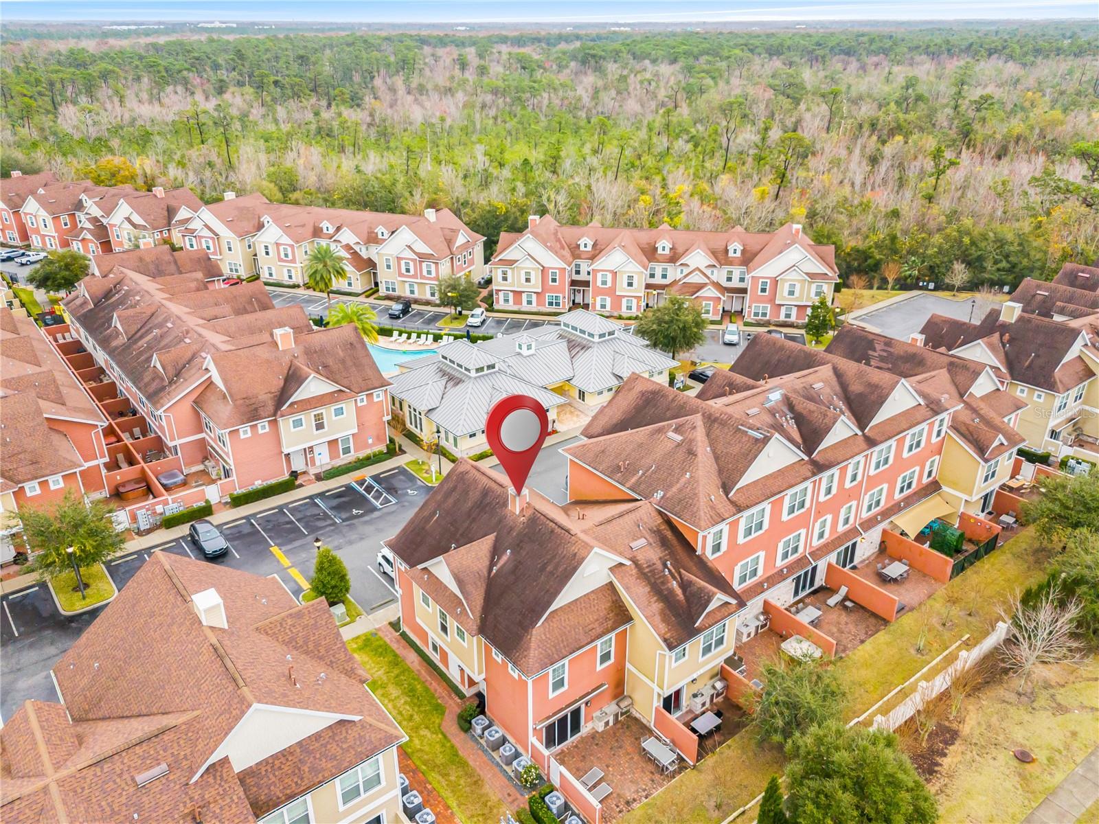 2634 SUNRISE SHORES DR, KISSIMMEE, FL, 34747