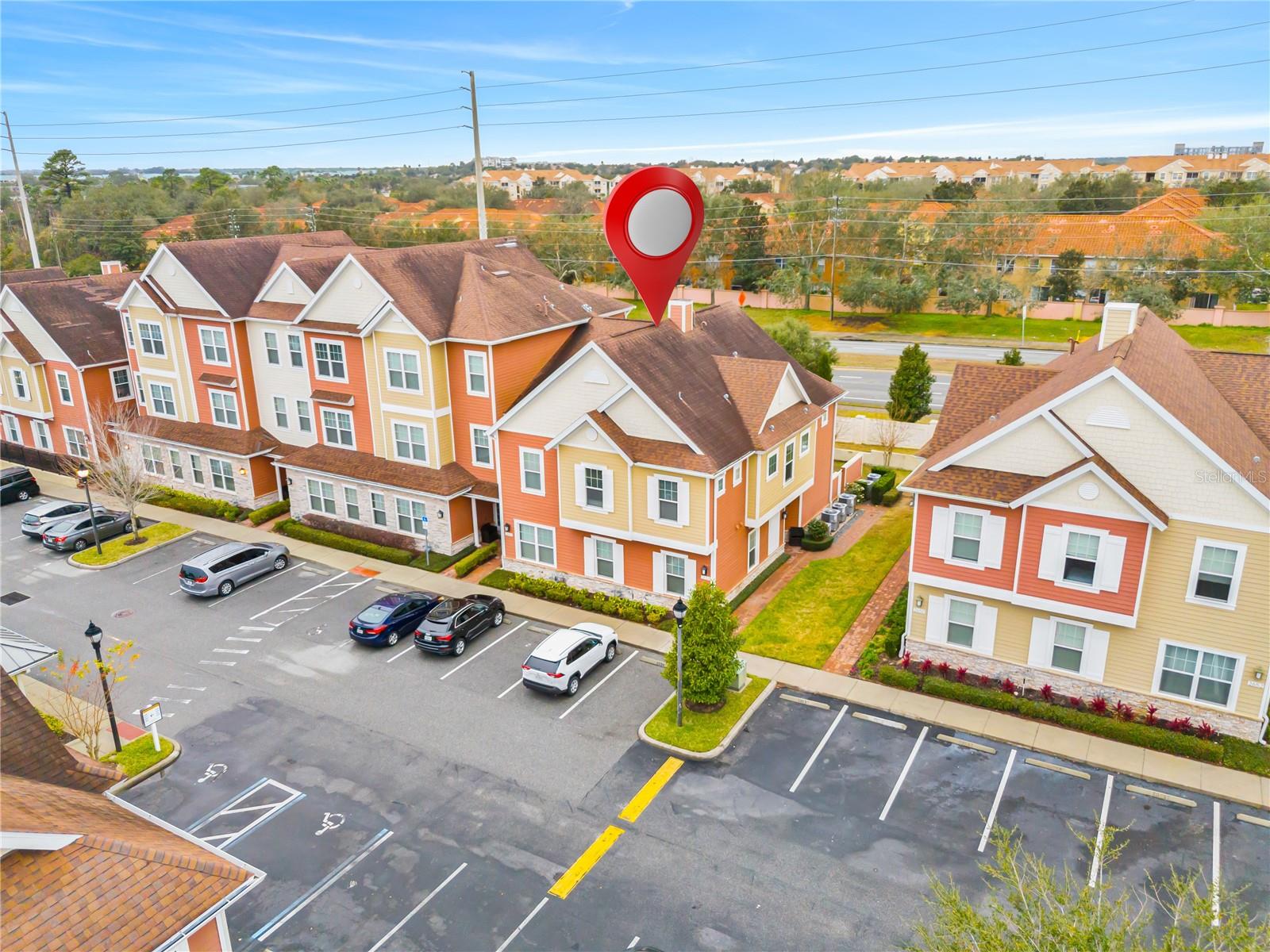 2634 SUNRISE SHORES DR, KISSIMMEE, FL, 34747