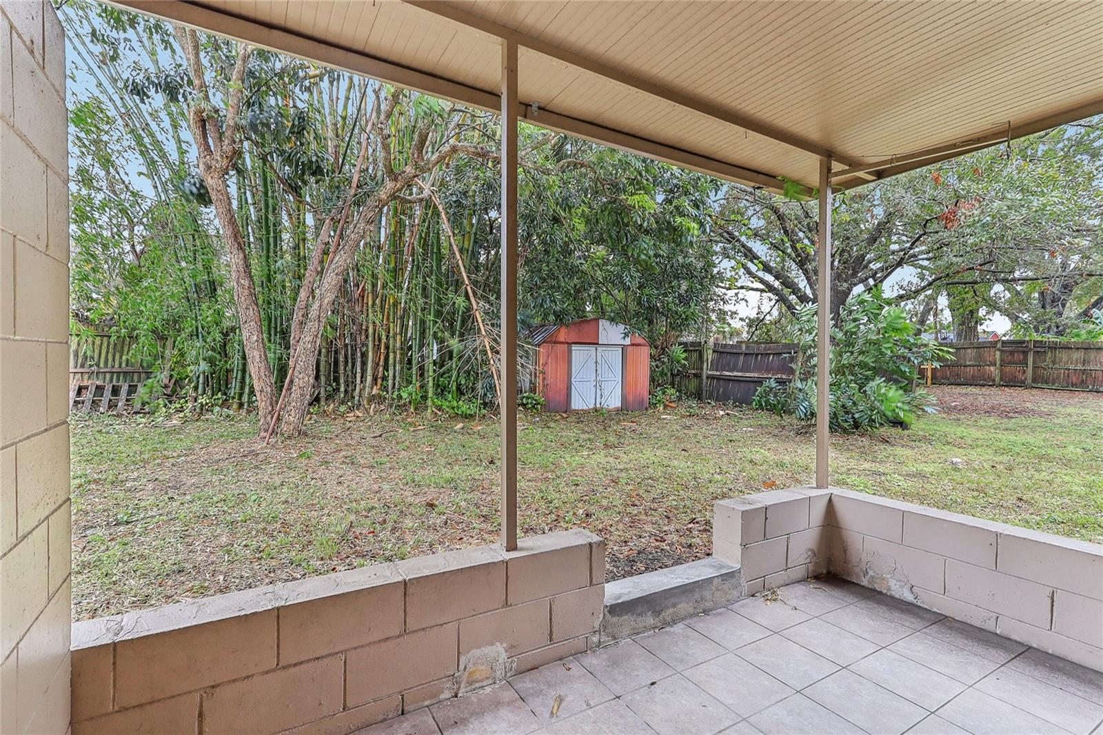 5319 DAVISSON AVE, ORLANDO, FL, 32810