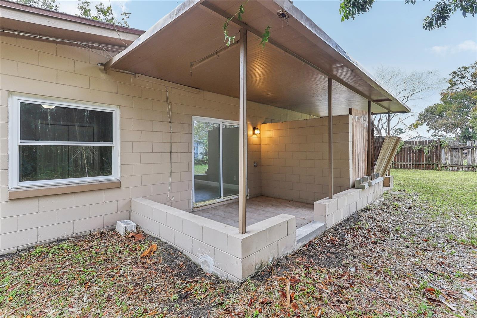 5319 DAVISSON AVE, ORLANDO, FL, 32810