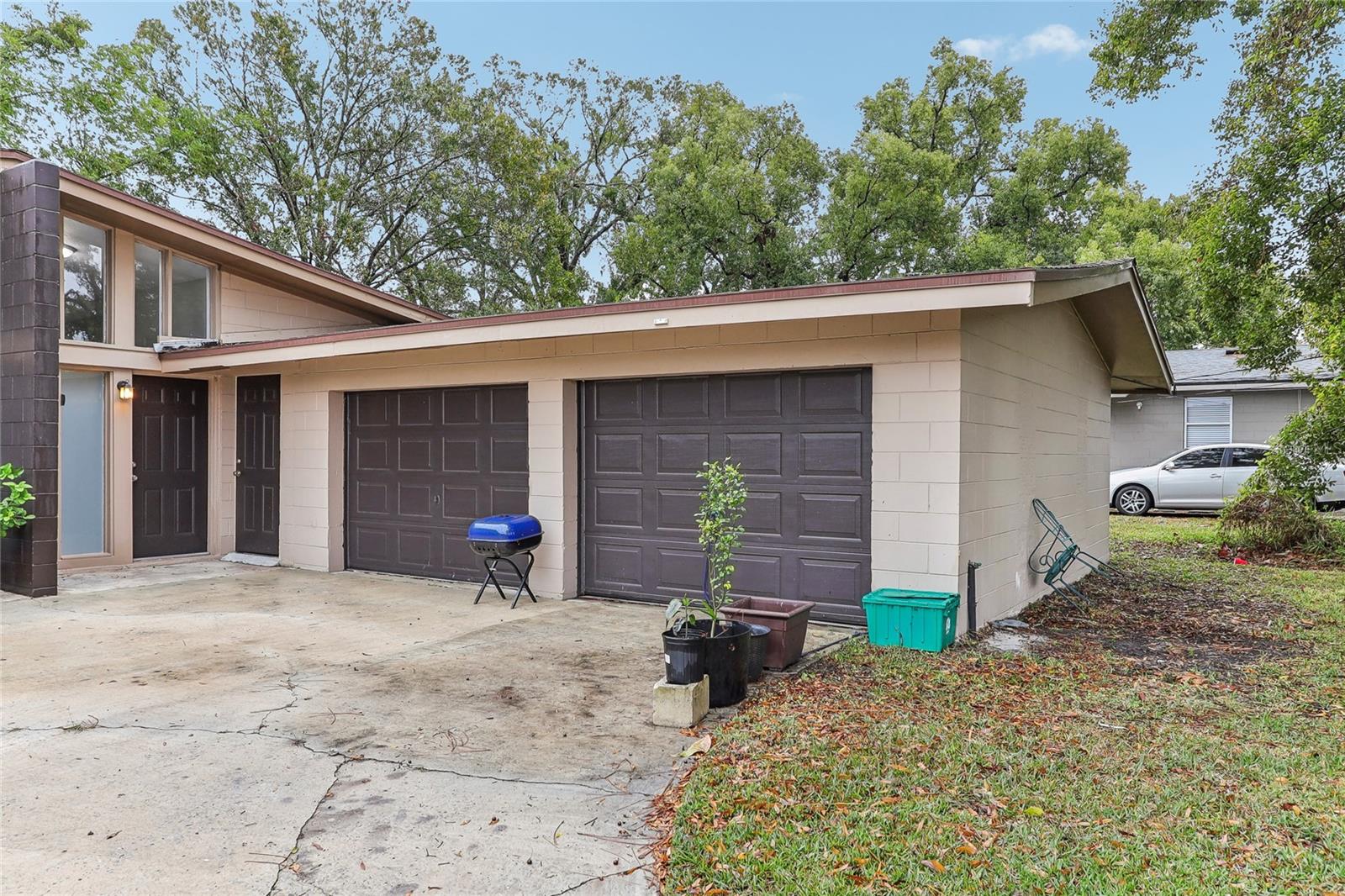 5319 DAVISSON AVE, ORLANDO, FL, 32810