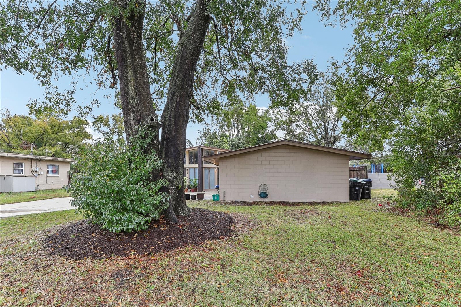 5319 DAVISSON AVE, ORLANDO, FL, 32810