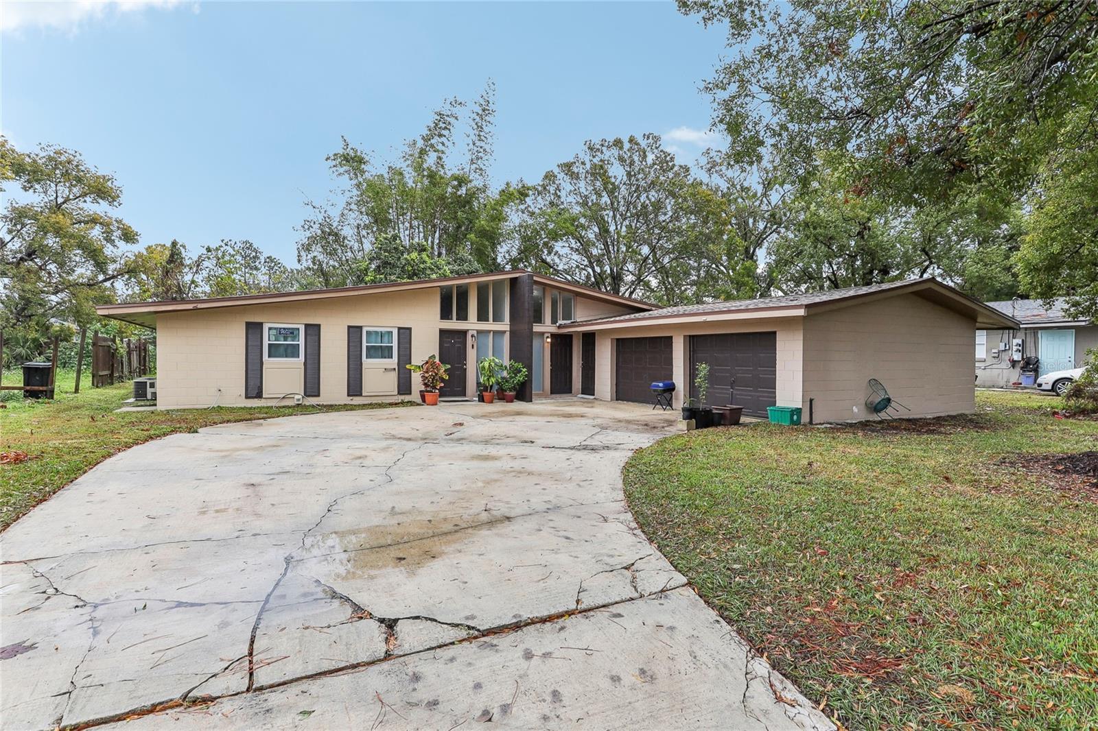 5319 DAVISSON AVE, ORLANDO, FL, 32810
