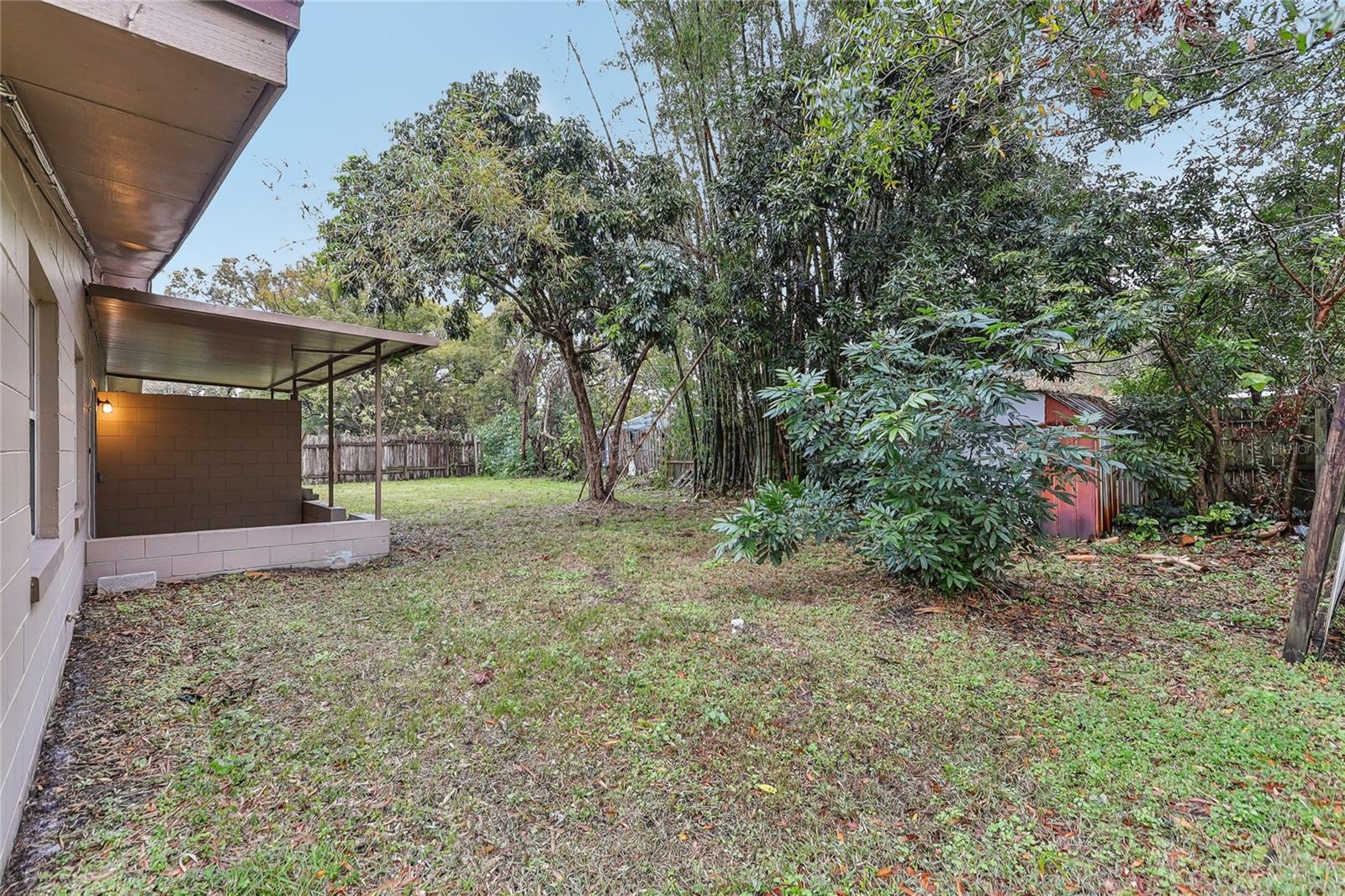 5319 DAVISSON AVE, ORLANDO, FL, 32810