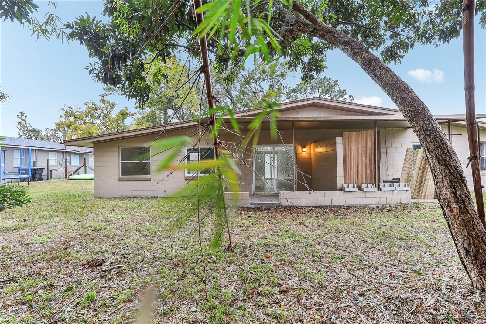 5319 DAVISSON AVE, ORLANDO, FL, 32810