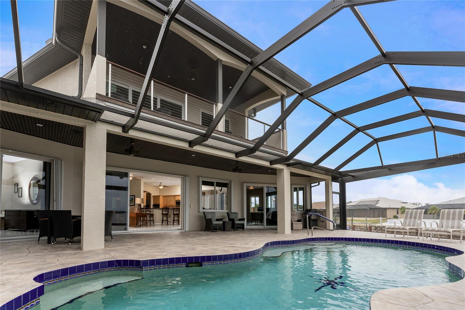 3015 CURRY TER, PORT CHARLOTTE, FL, 33981