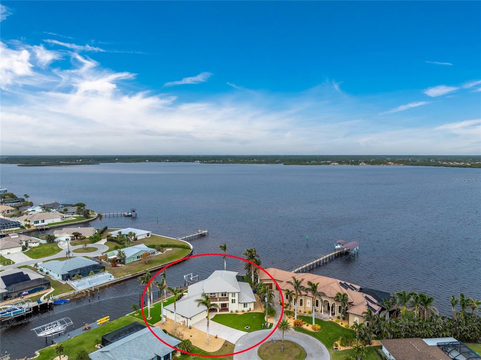 3015 CURRY TER, PORT CHARLOTTE, FL, 33981