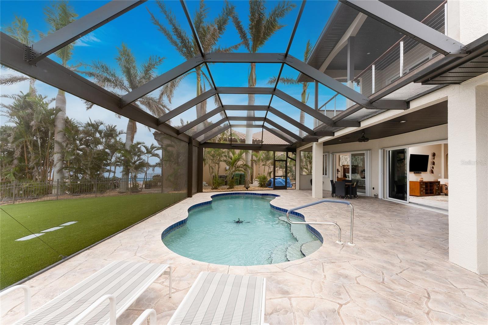3015 CURRY TER, PORT CHARLOTTE, FL, 33981