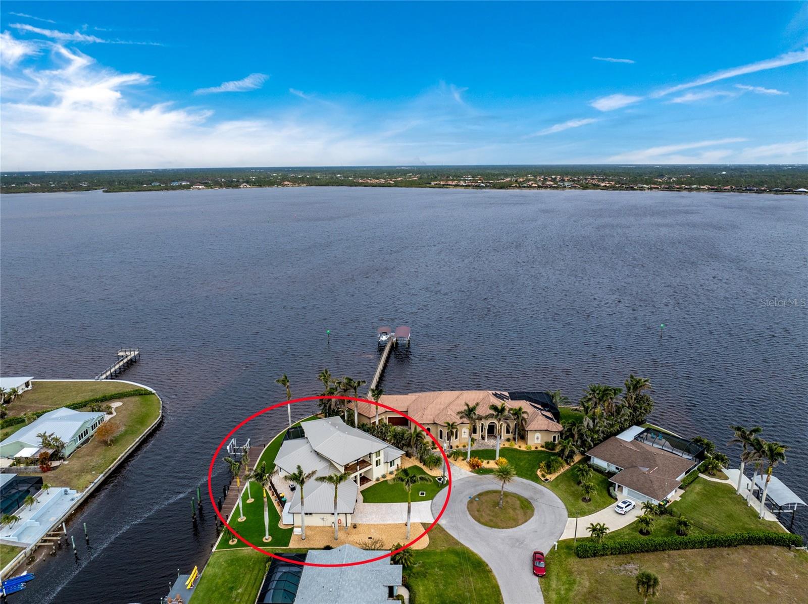 3015 CURRY TER, PORT CHARLOTTE, FL, 33981