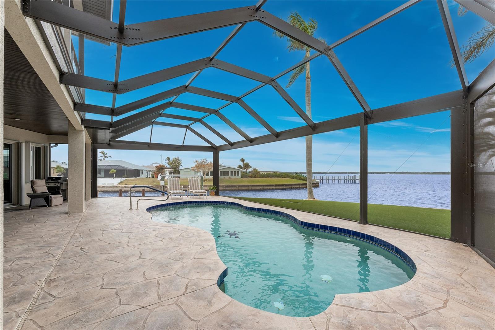 3015 CURRY TER, PORT CHARLOTTE, FL, 33981