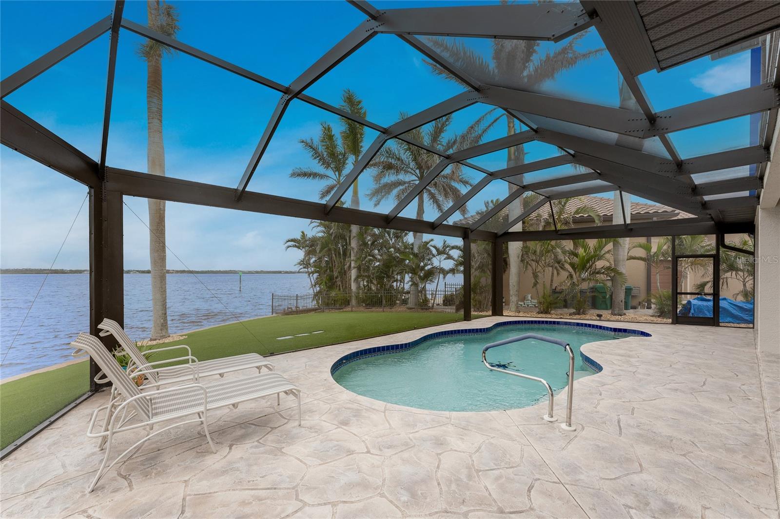 3015 CURRY TER, PORT CHARLOTTE, FL, 33981